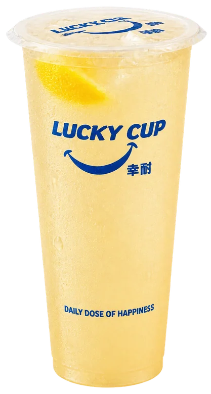 Pineapple Yakult